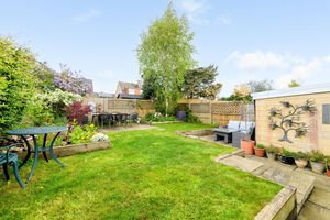 Garden- click for photo gallery